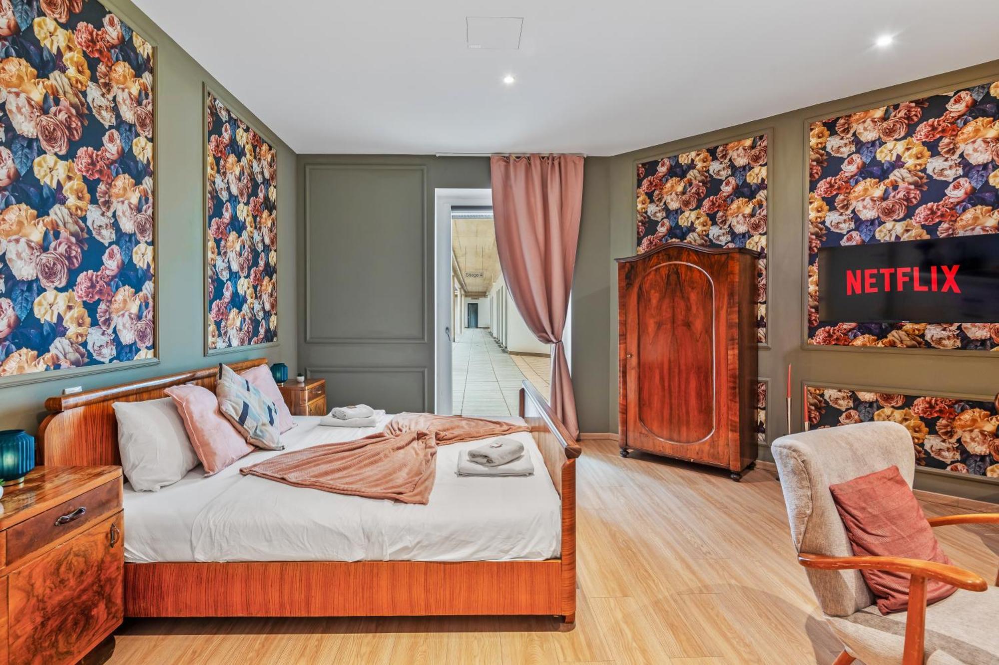 Boutique Space Vie #4o1 * Vienne