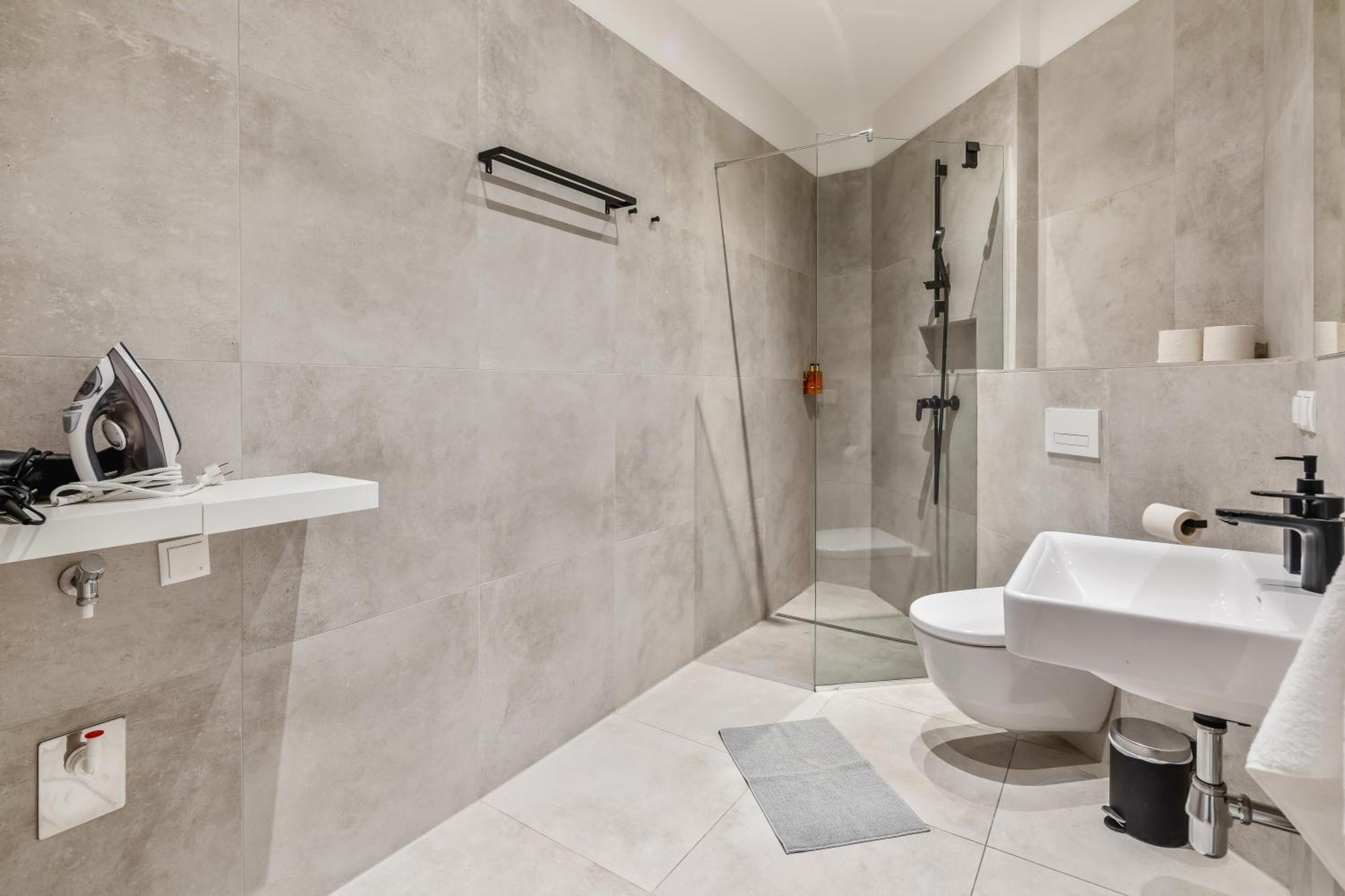 Appartement Boutique Space Vie #4o1
